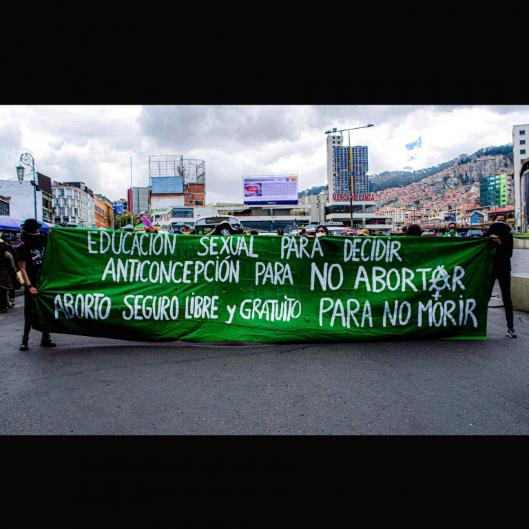 Bolivia Las elecciones presidenciales, la pandemia, el